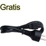 ASUS - Voeding voor Notebooks - Zwart - A Notebook Series A1 SeriesA1000 SeriesA1000B - 90 W