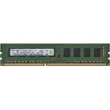 Dell - 9J5WF - RAM - Groen - 1 x 4GB - 1333 MHz - DDR3 - DIMM 288 pin