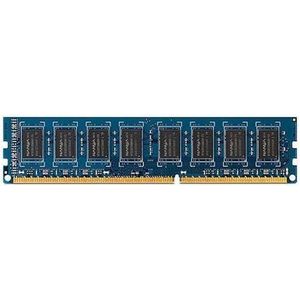 HP 2GB PC3-10600 geheugenmodule DDR3 1333 MHz
