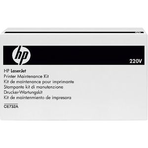 HP LaserJet 220v onderhoudskit (CE732A)