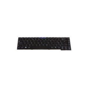 Sparepart: Keyboard (FRENCH) BA59-02114B, French, Samsung, BA59-02114B (BA59-02114B, French, Samsung NP-R40)