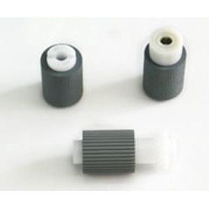 CoreParts - MSP8856 - Transfer Roll - Zwart - 3 Stuk