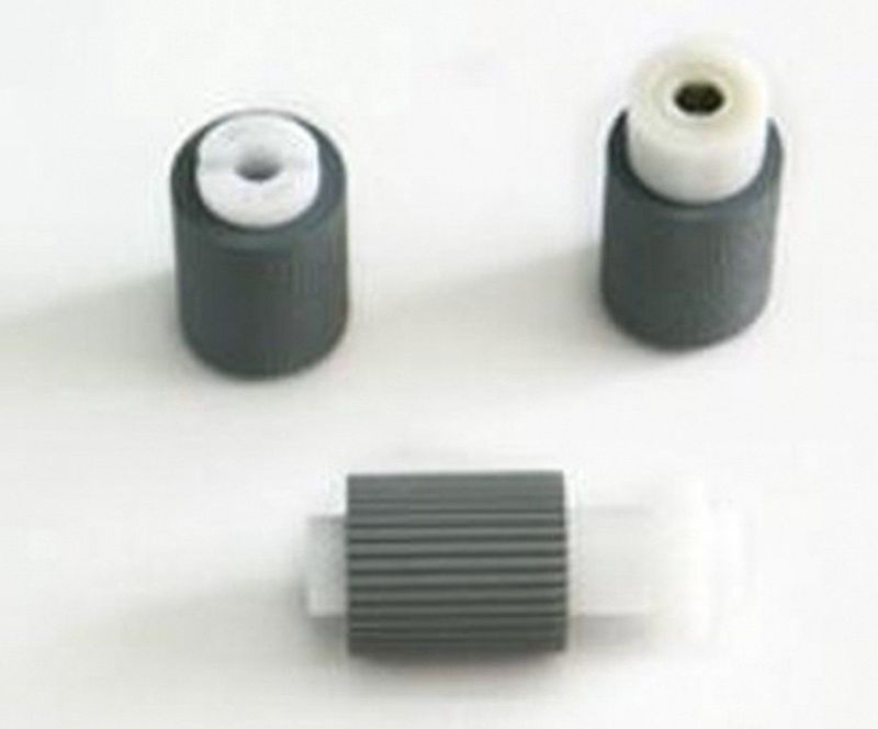 CoreParts - MSP8856 - Transfer Roll - Zwart - 3 Stuk