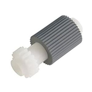 MICROSPAREPARTS Paper Pickup Roller compatibel onderdelen, msp8777, 2 ar0724