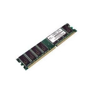 GSkill Value DIMM DDR 512.0 MB geheugenuitbreiding 512 MB DDR400 184 Pin CL2.5 2.6-2.75 V