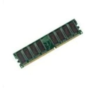 CoreParts MMI0278/4096 geheugenmodule 4 GB 1 x 4 GB DDR3 1333 MHz ECC
