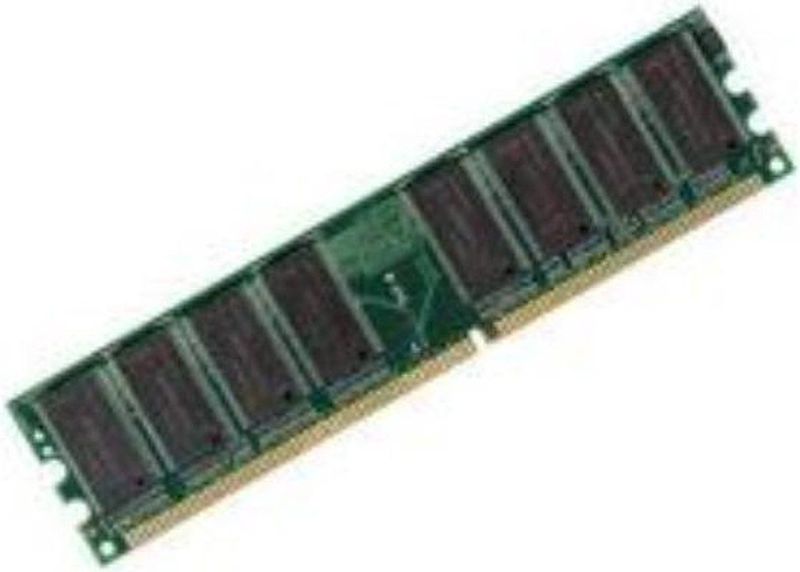 CoreParts - MicroMemory - RAM - Groen - 1 x 4GB