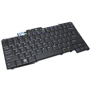 Dell Keyboard (VS/INTERNATIONEEL), YK012