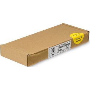Zebra 3200 wax/hars ribbon (03200GS11007) 110 mm x 74 m (12 ribbons)