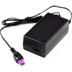 HP CB057-60070 AC-adapter (50 W), Voeding voor notebooks, Zwart