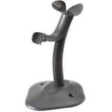 Zebra - Zwanenhals Intellistand - Accessoires voor Barcodescanners - Twilight Black