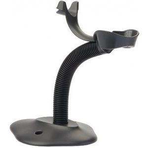 Zebra - Zwanenhals Intellistand - Accessoires voor Barcodescanners - Twilight Black