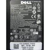 Dell - J62H3 - Voeding voor Notebooks - Zwart - 90 Watt