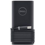Dell J62H3 AC-adapter (90 W), Voeding voor notebooks, Zwart
