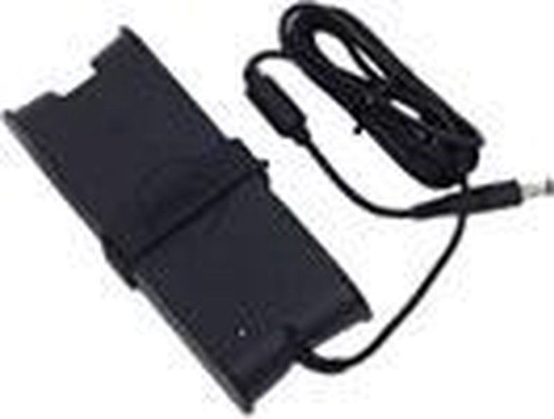 Dell - J62H3 - Voeding voor Notebooks - Zwart - 90 Watt