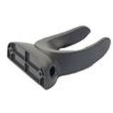 Zebra - Handhouder - Zwart - Voor Barcodescanners