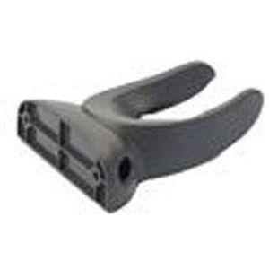 Zebra - Handhouder - Zwart - Voor Barcodescanners