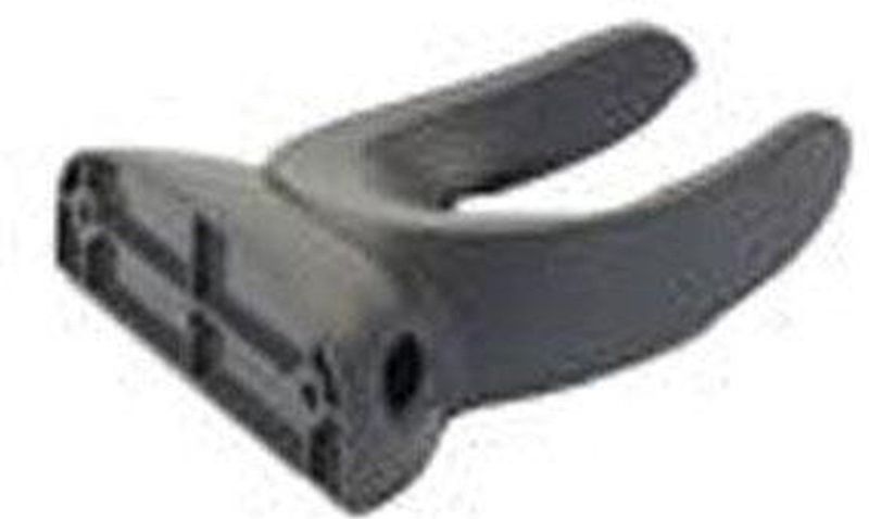 Zebra - Handhouder - Zwart - Voor Barcodescanners