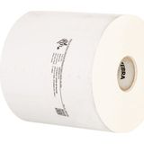 Zebra - Z-Perform 1000D 80 Receipt Rol - 74,4 mm Breed - 30 Rollen