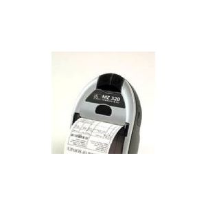 Zebra Z-Perform 1000D 80 Receipt (3006131) 74,4 mm breed (30 rollen)