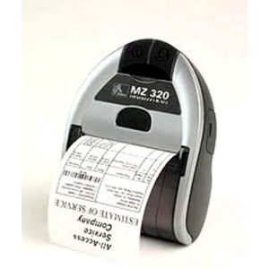 Zebra Z-Perform 1000D printerlint
