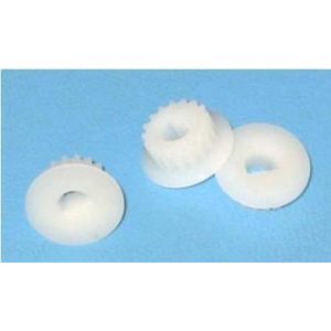 Voedingskabel - CEE7/7 - C13 - Geschikt voor IT-Omgevingen