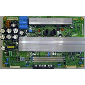 Sparepart: Samsung PDP Main Board, BN96-03102A