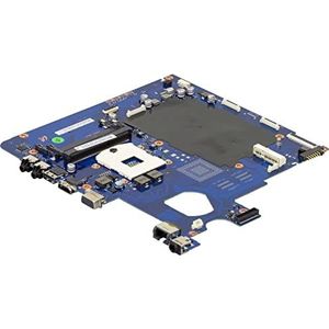 Sparepart: Samsung Motherboard BA92-09243A, Motherboard, BA92-09243A (BA92-09243A, Motherboard, Samsung, NP300E7A)