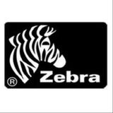 Zebra - 880255-025D - Roll Labels - Wit - Thermisch