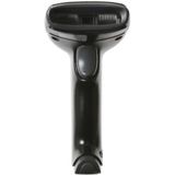 Origin Storage 1300G-2USB scanner Handmatige scanner 1 x 26 DPI A3 Zwart