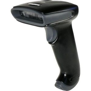 Honeywell 1300G-2USB scanner Handmatige scanner 1 x 26 DPI A3 Zwart