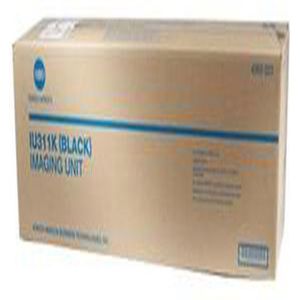 Konica Minolta - IU-311K - Imaging Unit - Zwart - Origineel - Tot 70.000 Afdrukken