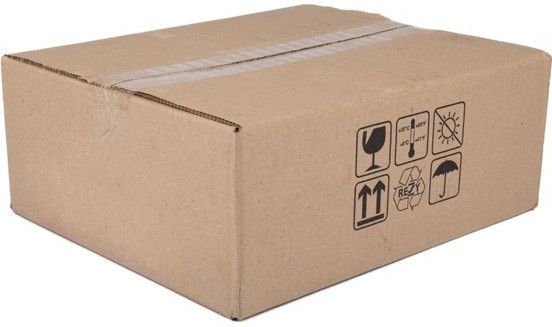 Zebra - ZipShip 5095 - Thermotransferband - 64 mm - 74 m - 12 stuks