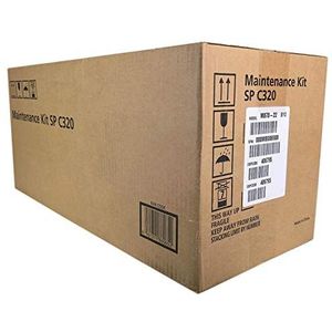 Ricoh 406795 printer- en scannerkit