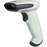 Honeywell - Hyperion 1300g - Barcode Scanner - Handheld - Wit - USB