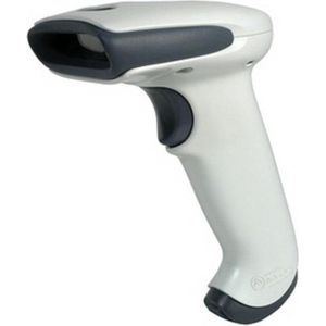 Honeywell - Hyperion 1300g - Barcode Scanner - Handheld - Wit - USB