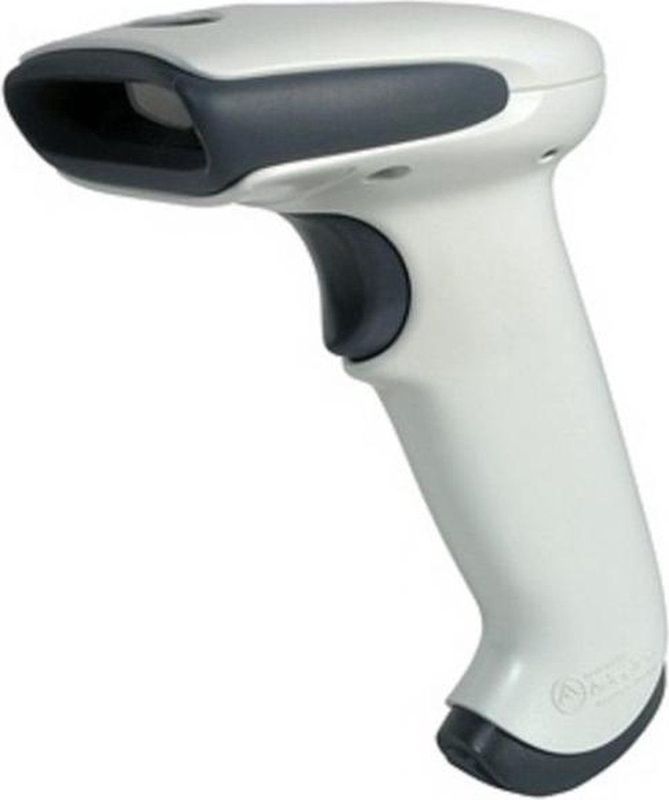 Honeywell - Hyperion 1300g - Barcode Scanner - Handheld - Wit - USB