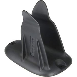 Datalogic 11-0360, Passive Halterung, Drinnen, Schwarz