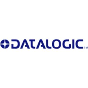 Datalogic - CAB-362 SH 4132 - Spiraalkabel - Zwart - 3,6m