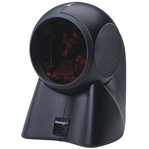 Honeywell - Orbit 7120 - Barcode Scanner - Zwart