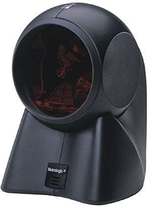 Honeywell - Orbit 7120 - Barcode Scanner - Zwart
