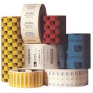Zebra Etiket 800274-205 (Z-Select 2000T) Zwart op wit (102 mm x 51 mm) 12 rollen