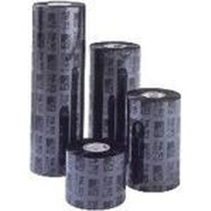 Honeywell - Etiketteringstape - Lint - Zwart - Hars - 110mm x 300m