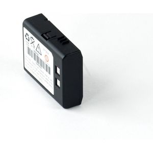 Datalogic - Memor X3 - Oplaadstation - Zwart - USB Aansluiting