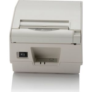 Star TSP847IID-24 - Bonprinter - Wit - 8 dots/mm (203 dpi) - RS232 - Afsnijdmechanisme