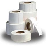 Zebra - 3007204-T - Labeletiketten - 12 x 700 - Papier