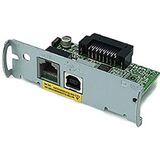 Epson - UB-U02III - Seriële Adapter - Grijs - USB 2.0 Type B Aansluiting