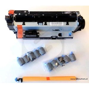 HP Maintenance Service Kit 220 Volt Onderhoudspakket