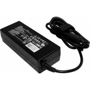 Dell NETSTROOMADAPTER VOOR STUDIO 1537 (MK947, 450-16681, 0W6KV) (90 W), Voeding voor notebooks, Zwart