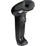 Honeywell - Voyager 1250g - Barcode Scanner - Zwart